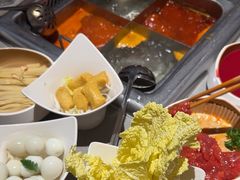 -海底捞火锅(万象城店)