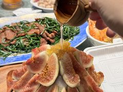 -蚝得喜海鲜(东城店)