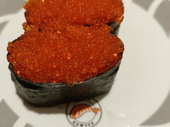 -新一番三文鱼寿司(大东海店)