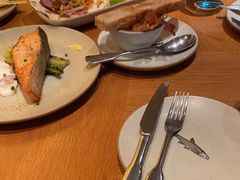 -THE CANNERY&JUJU 新鲜海鲜·牛排美食酒廊