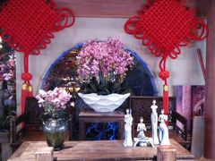 -二十八里太湖船菜(吉祥路店)