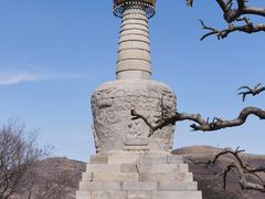 -妙峰山风景名胜区
