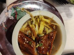 -禾绿回转寿司(万柳华联店)