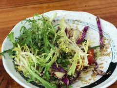 -大自然素食(望桐路店)