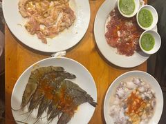 -Hue Ngon Restaurant