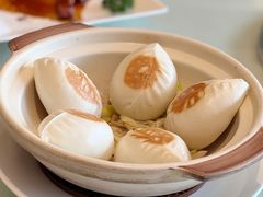 和牛包-利苑酒家(金宝店)