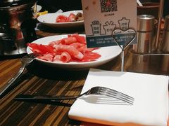 -合肥皇冠假日酒店·菲亚斯特自助餐厅(黄山路店)