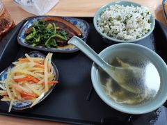 -安庆馄饨
