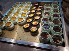 -喜庭海鲜自助(北辰三角洲北辰荟店)