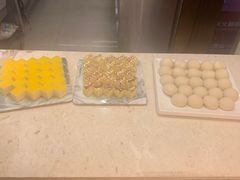 自助取餐区-北京西国贸大酒店