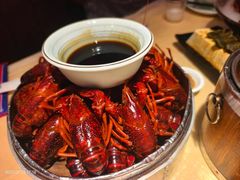 -怪怪龙虾·来自江苏盱眙(惊驾路店)