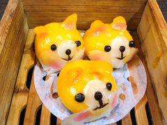 -海航大厦万豪酒店彩海轩中餐厅(霄云路店)
