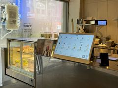 -喜茶(广州北京路惠福东店)