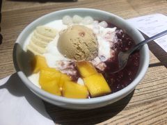 -宝珠奶酪(长宁金虹桥店)