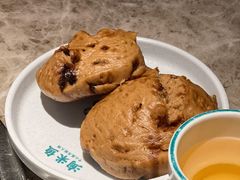 -淘米捞·米汤脆鲩鱼火锅(福田皇岗店)