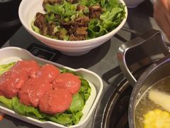 -贵宾牛·潮汕牛肉火锅(珠池总店)