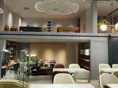 -NOKNOK若蔻亲子餐厅(天地壹方北馆店)