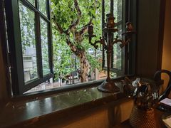 -Uncle Kosto科斯托·中东菜