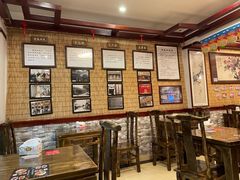 -伊兰麒兰馨园·川菜·清真馆(339电视塔店)