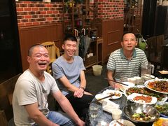 -徐鼎盛民间菜(南坪后堡店)