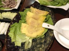 -鼎尊锅物料理(五角场店)