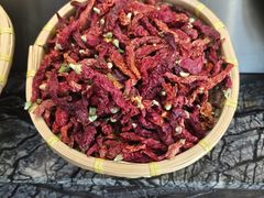 -西贝(六里桥旗舰店)