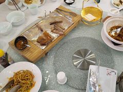 -巴音浩日娲·蒙餐(双林东路店)