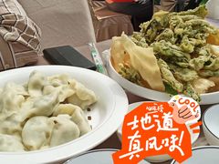 -天毓山庄·餐厅