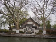 -济南大明湖景区