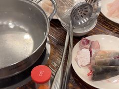 -正能量脆肉鲩火锅