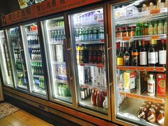 大堂-海小馆海鲜餐厅(茂业百货店)