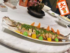 -宴昆山·私房菜(春晖店)