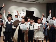 -美育儿童音乐舞蹈国际机构(浦东分校)