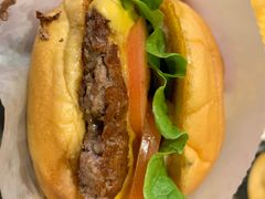 -Shake Shack(西单大悦城店)