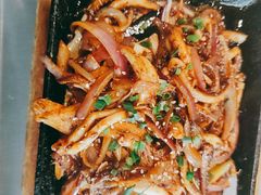 -韩宫宴烤肉·料理(桐乡吾悦广场店)