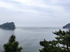 -棒棰岛宾馆景区