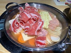 -韩国大金刚烤肉·料理(印象城店)