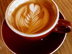 -VOYAGE COFFEE(北锣鼓巷店)