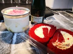 -麦雪尔甜品·生日蛋糕(新街口旗舰店)