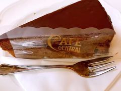 -中央咖啡馆