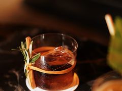 -DEW Lounge(深圳湾店)