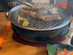 -四斤烤肉(建平店)