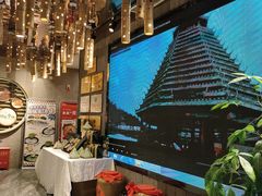 -新侗家食府(蟠桃宫店)