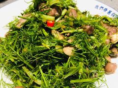 -羊来顺冰煮鲜羊 铁锅烀羊肉(中央大街店)