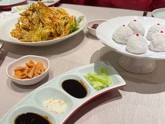 -小京华楼·京味斋(三元桥国展店)