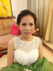 点击看大图 -色色婚纱摄影(大沥旗舰店)
