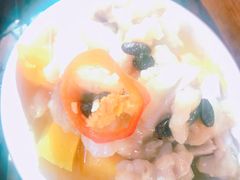 -香港蓮香樓(中環店)