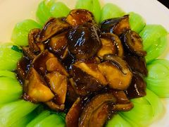 -台北楚楚园馅饼粥(虹桥南丰城店)
