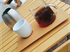 -DEEP COFFEE(瑞光烘焙工厂店)