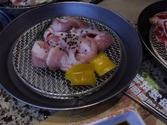 -安又胖韩国烤肉(美罗城店)